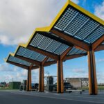 Oostende luchthaven 1