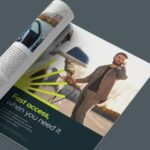 Foto salesfolder