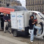 Amsterdam Scoobic Light - Monark Cargo - LMe Solutions