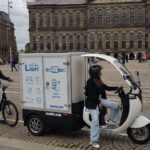 Scoobic Light Amsterdam