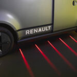 Renault Estafette Concept 17