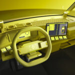 Renault Estafette Concept 7