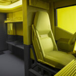 Renault Estafette Concept 9