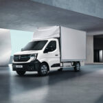 Renault Master 1