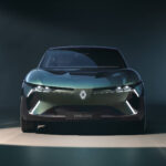 Renault Emblme 8