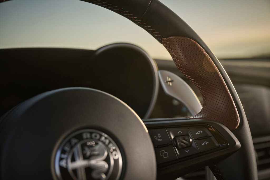 Intensa Special Series 1